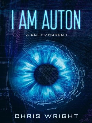cover image of I Am Auton